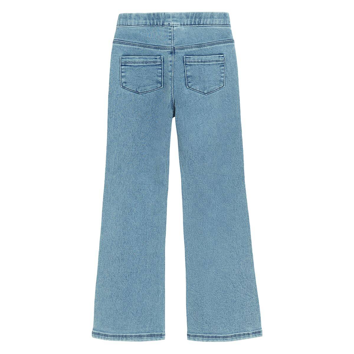 COOL CLUB hlače DH CCG3010387 Ž Plava 110