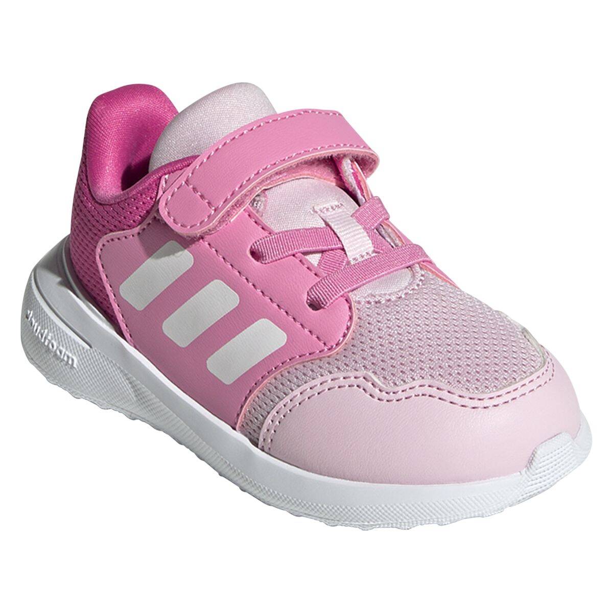 Adidas športni copat IH7781 Tensaur Run 3.0 EL D pink 23