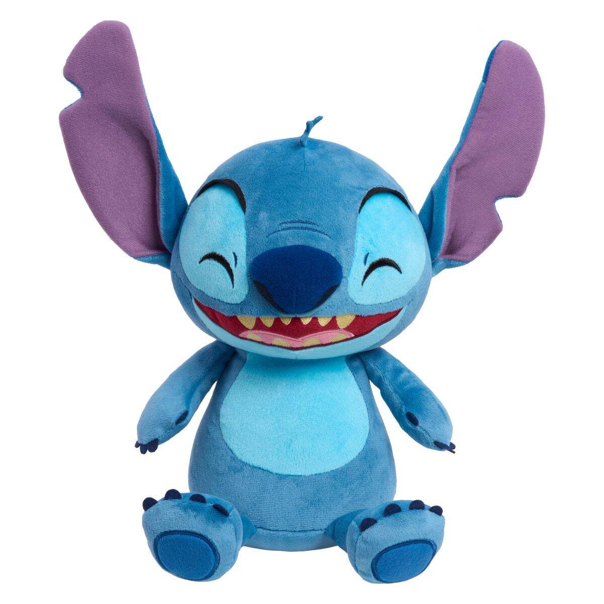 Just play pliš interaktivni 28 cm Stitch Crack Me Up