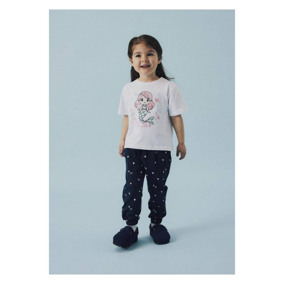 NAME IT majica KR 13238061 NMFFREJANE Ž Bijela 92