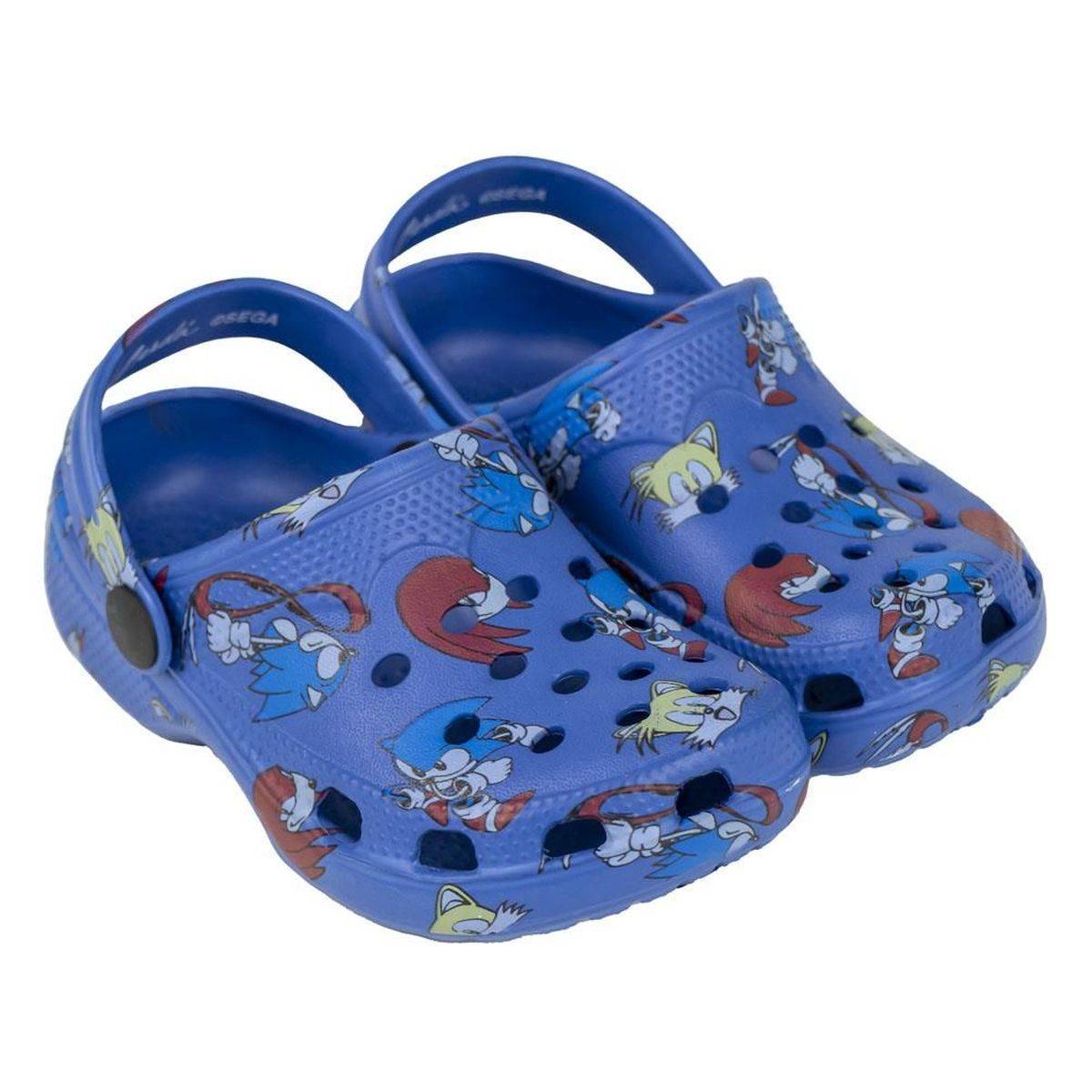 Cerda natikač zunanji 2300006400 SONIC F blue 32-33