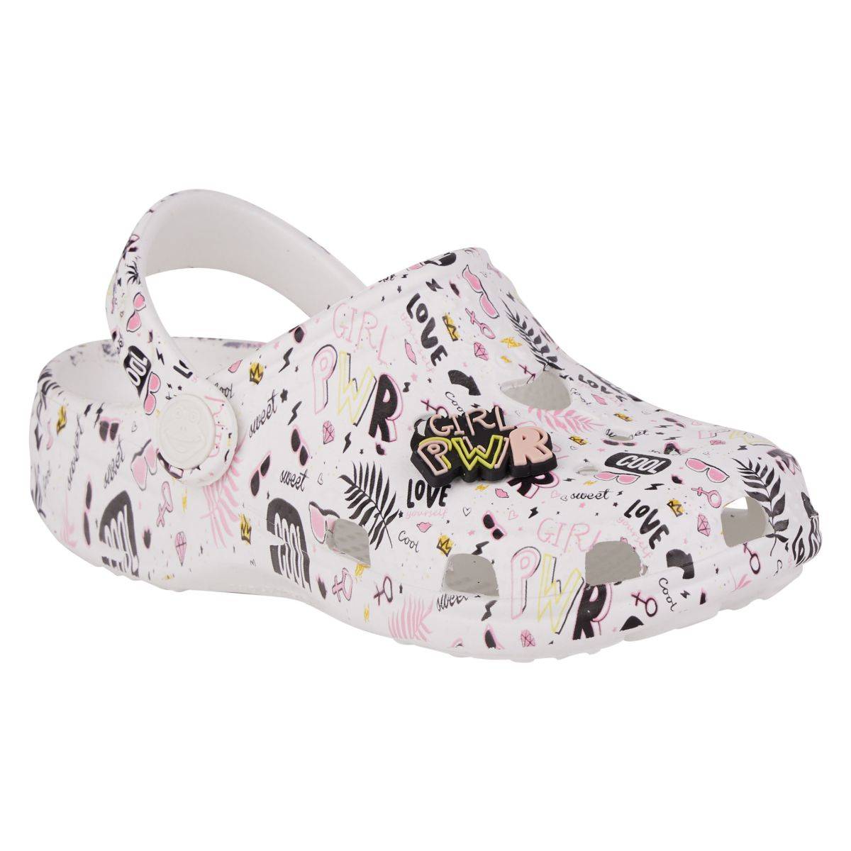 Coqui natikač zunanji 8114-265-3200 BIG FROG D white 30