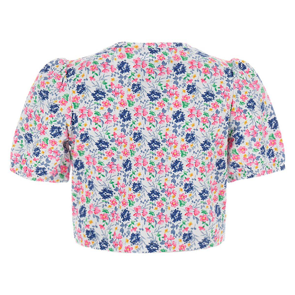 ORIGINAL MARINES majica KR DEP3052F Ž Šareno 128