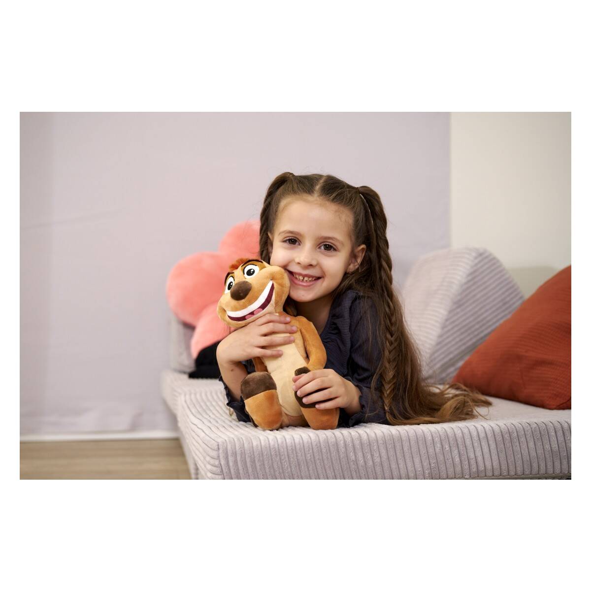 DISNEY pliš Timon 25 CM