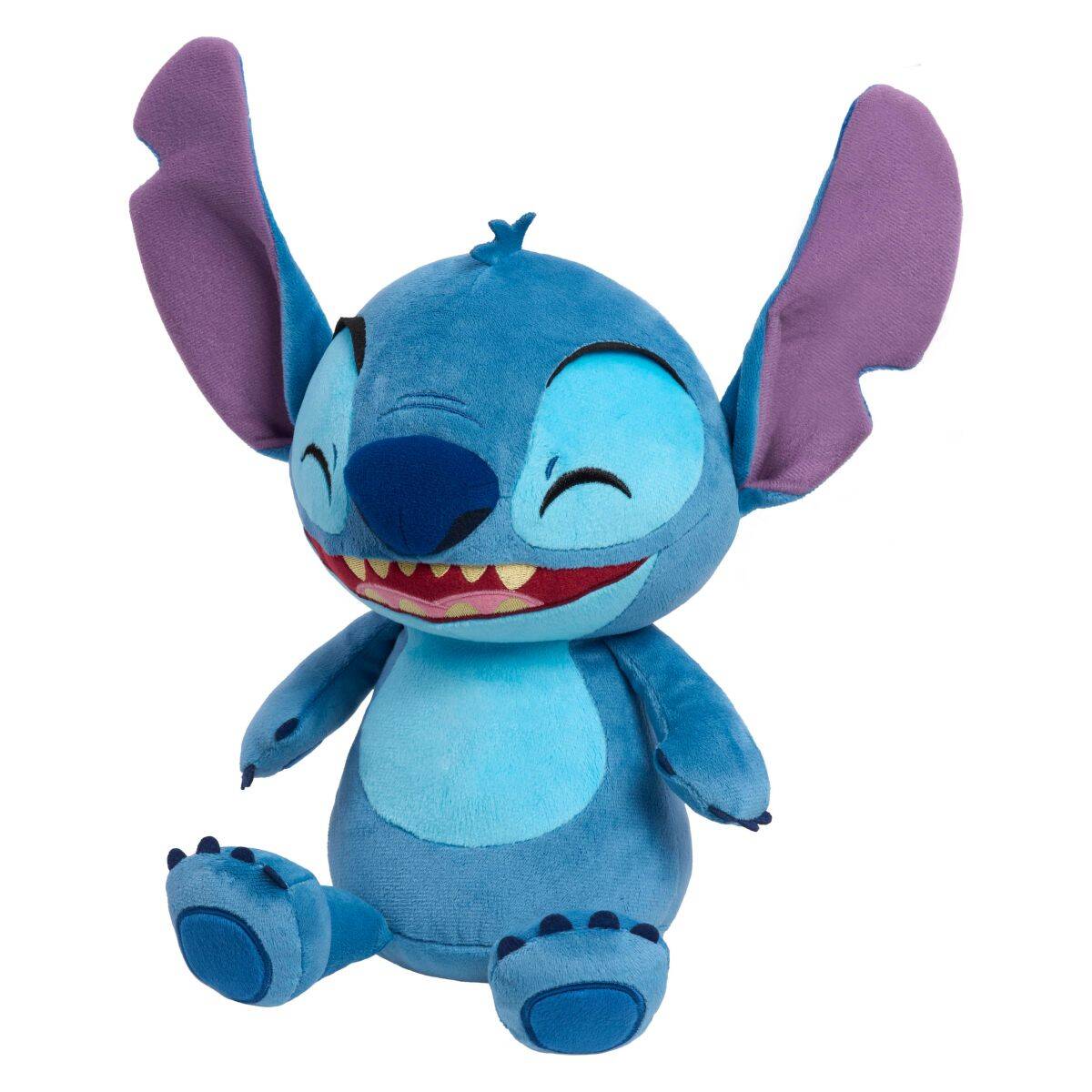 Just play pliš interaktivni 28 cm Stitch Crack Me Up