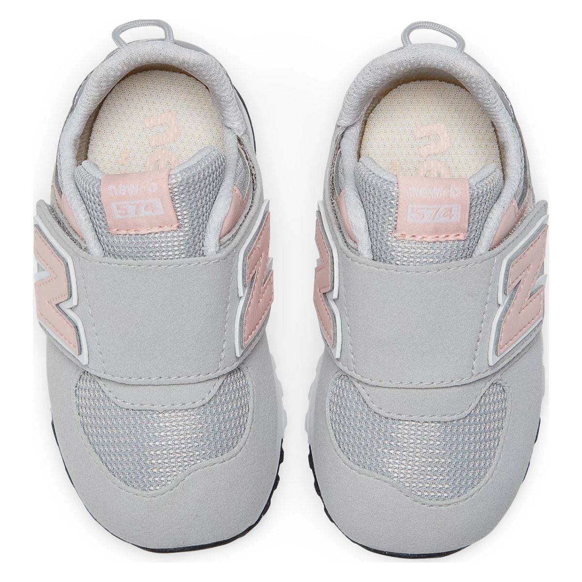 NEW BALANCE sportske tenisice NW574PK Ž siva 25