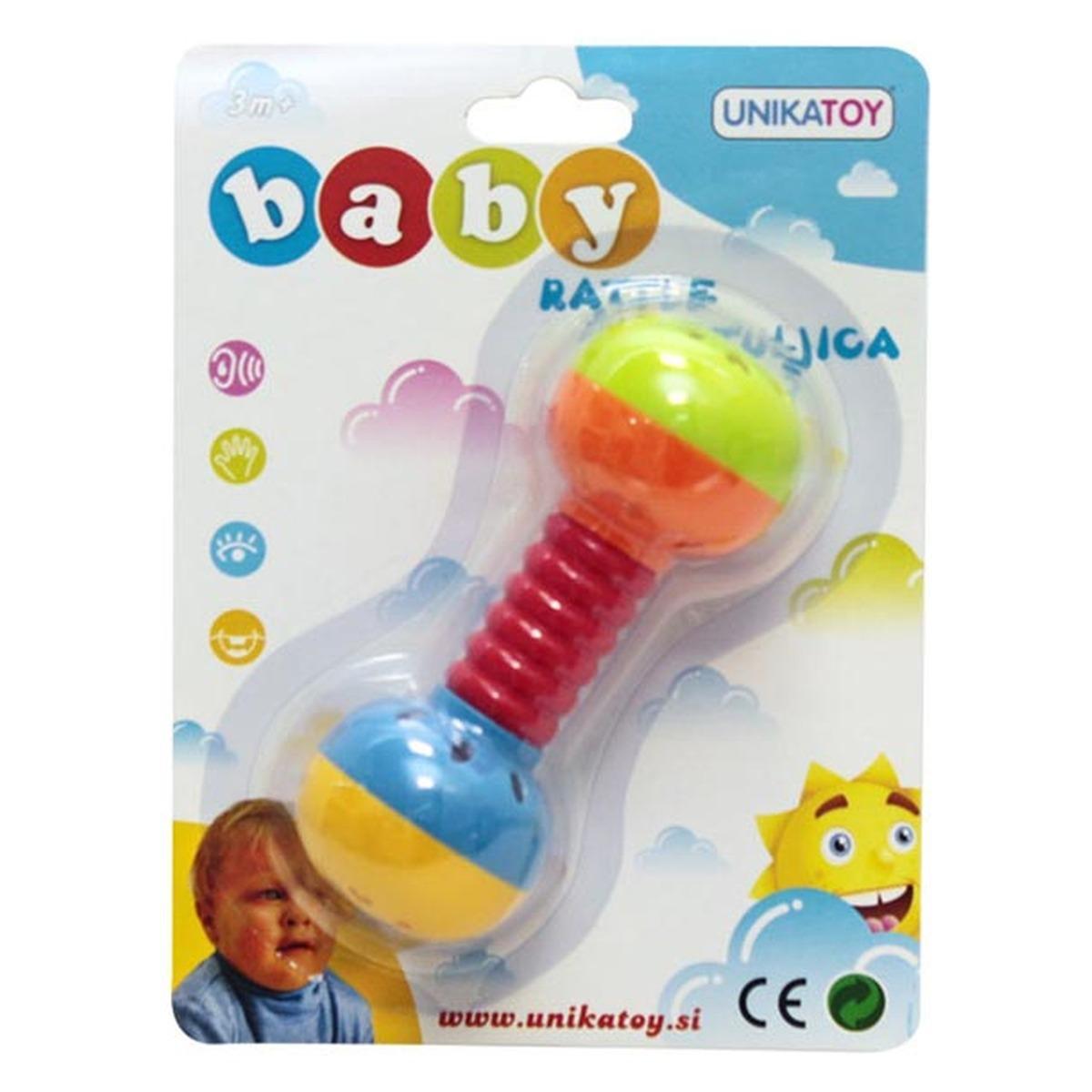 Unika Ropotulja Baby Funny