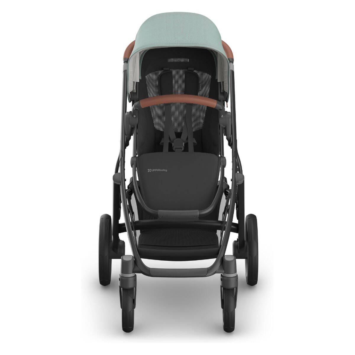 UppaBaby Voziček 2v1 Vista V3 L kenzi