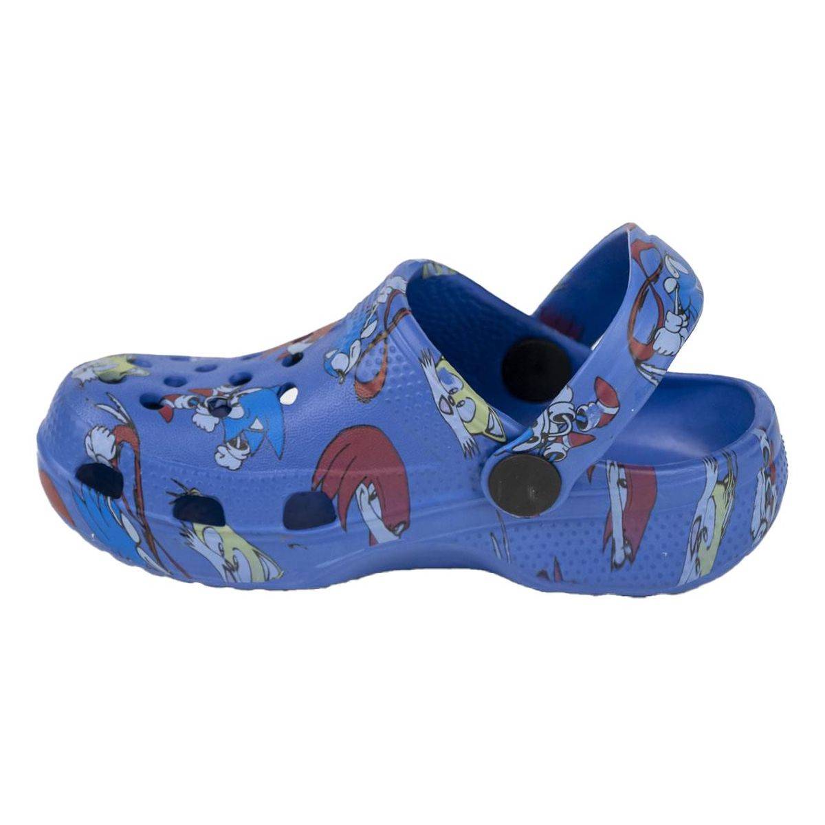 Cerda natikač zunanji 2300006400 SONIC F blue 32-33