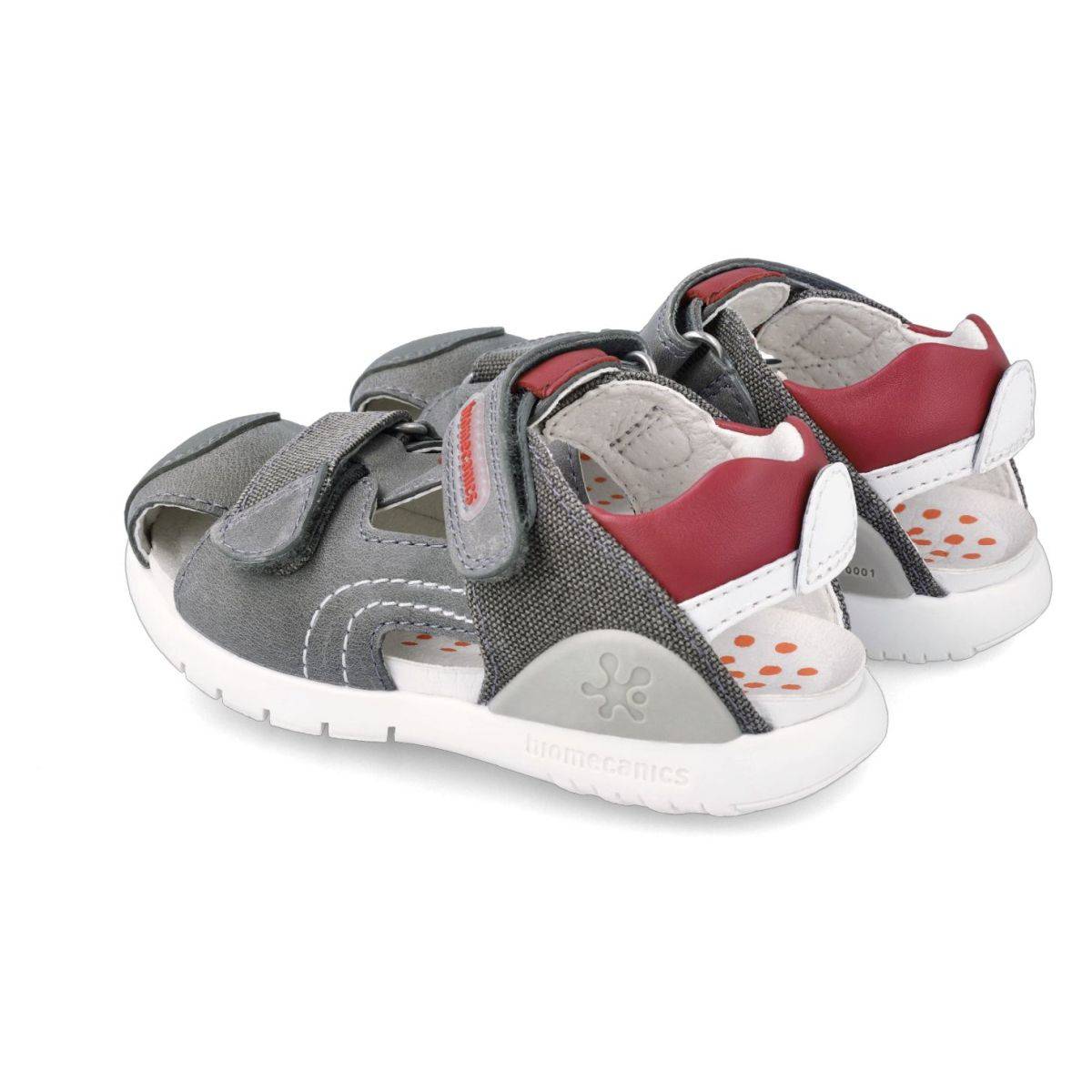 Biomecanics sandal 242253B F marengo (kaiser) 28