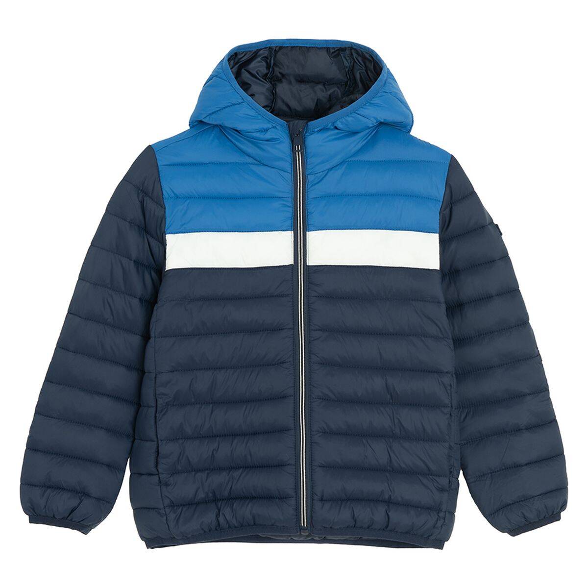 Cool Club jakna prehodna DR COB3110666 F Modra 98