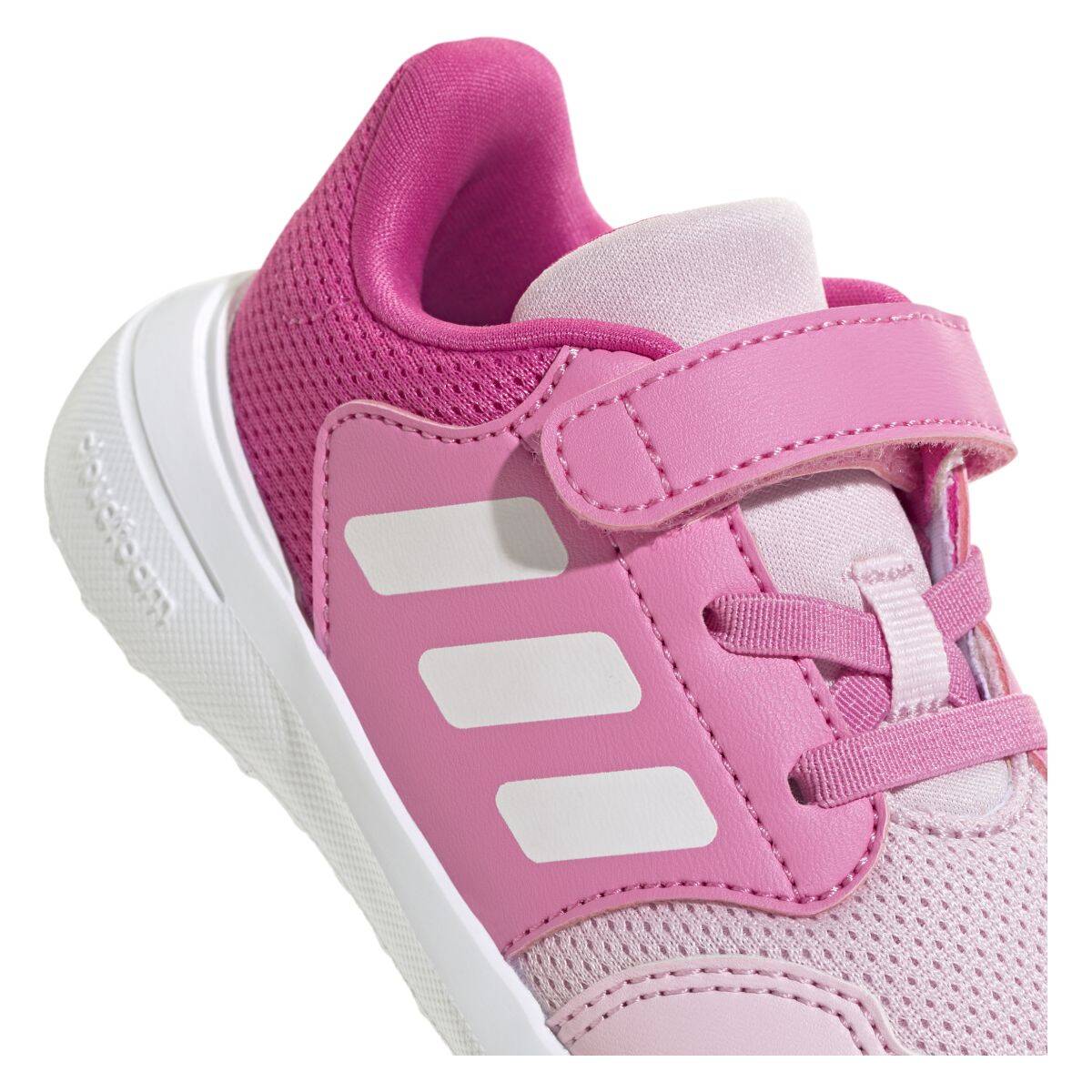 Adidas športni copat IH7781 Tensaur Run 3.0 EL D pink 23