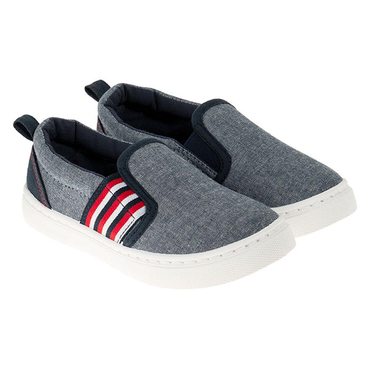 Cool Club športni copat SNO3S20-CB73 F denim 34