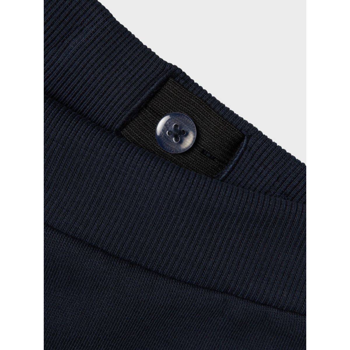 Name It hlače trenirka DH 13234318 F Modra 80
