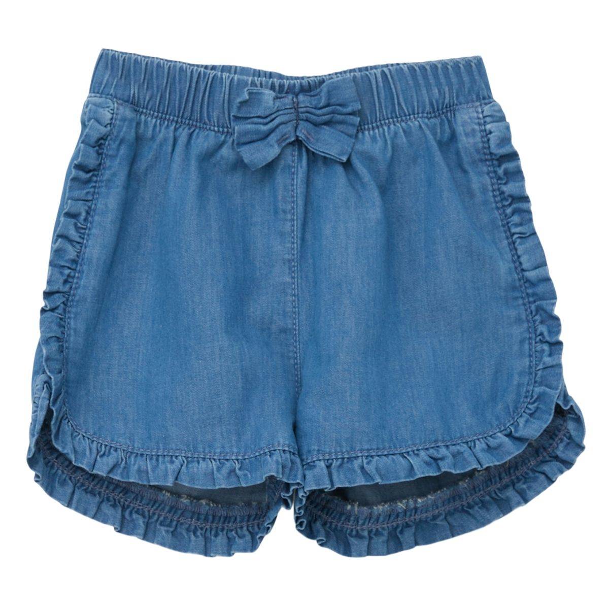 S.Oliver hlače denim KH 2130021 D Modra 86