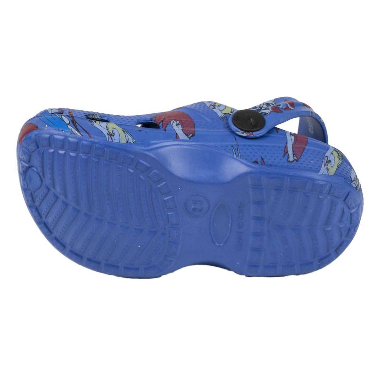 Cerda natikač zunanji 2300006400 SONIC F blue 32-33