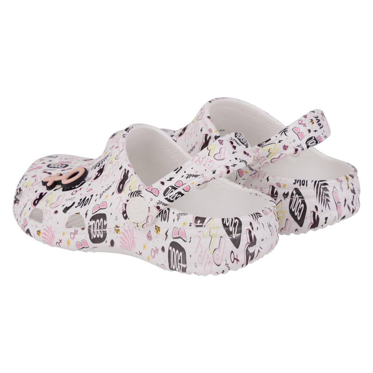 Coqui natikač zunanji 8114-265-3200 BIG FROG D white 30
