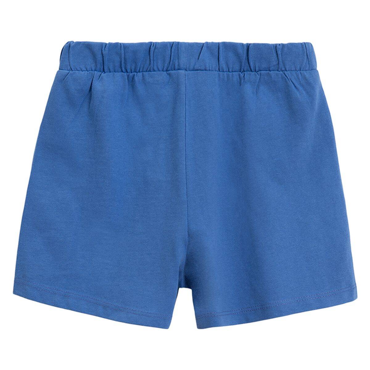 COOL CLUB hlače KH CCG3011957 Ž Plava 98