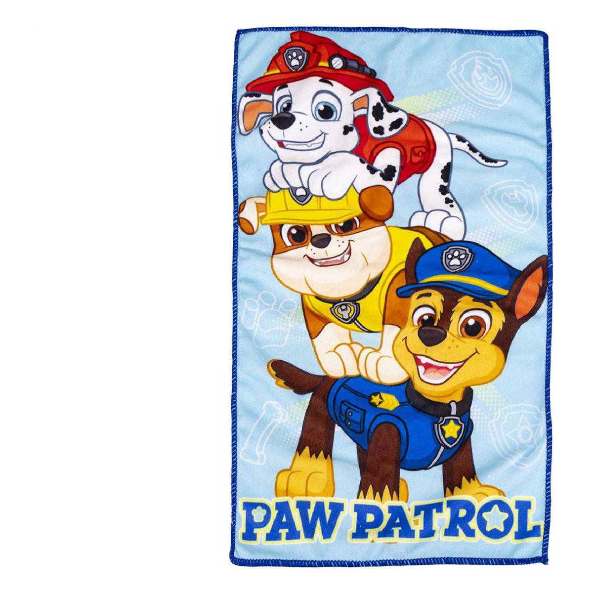 Cerda komplet za nego toaletna torbica z dodatki Paw Patrol
