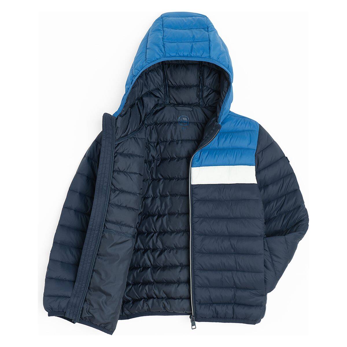 Cool Club jakna prehodna DR COB3110666 F Modra 98