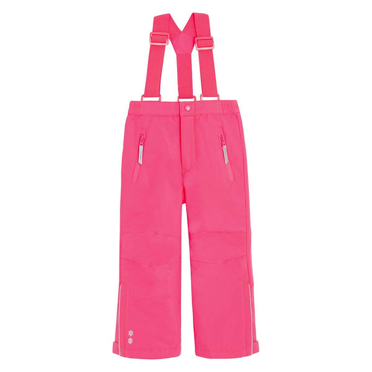 COOL CLUB ski hlače DH COG2912318 Ž Roza 110