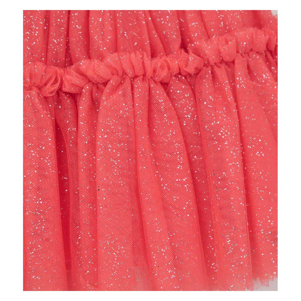 ORIGINAL MARINES suknja DFP3102CF Ž Crvena 98