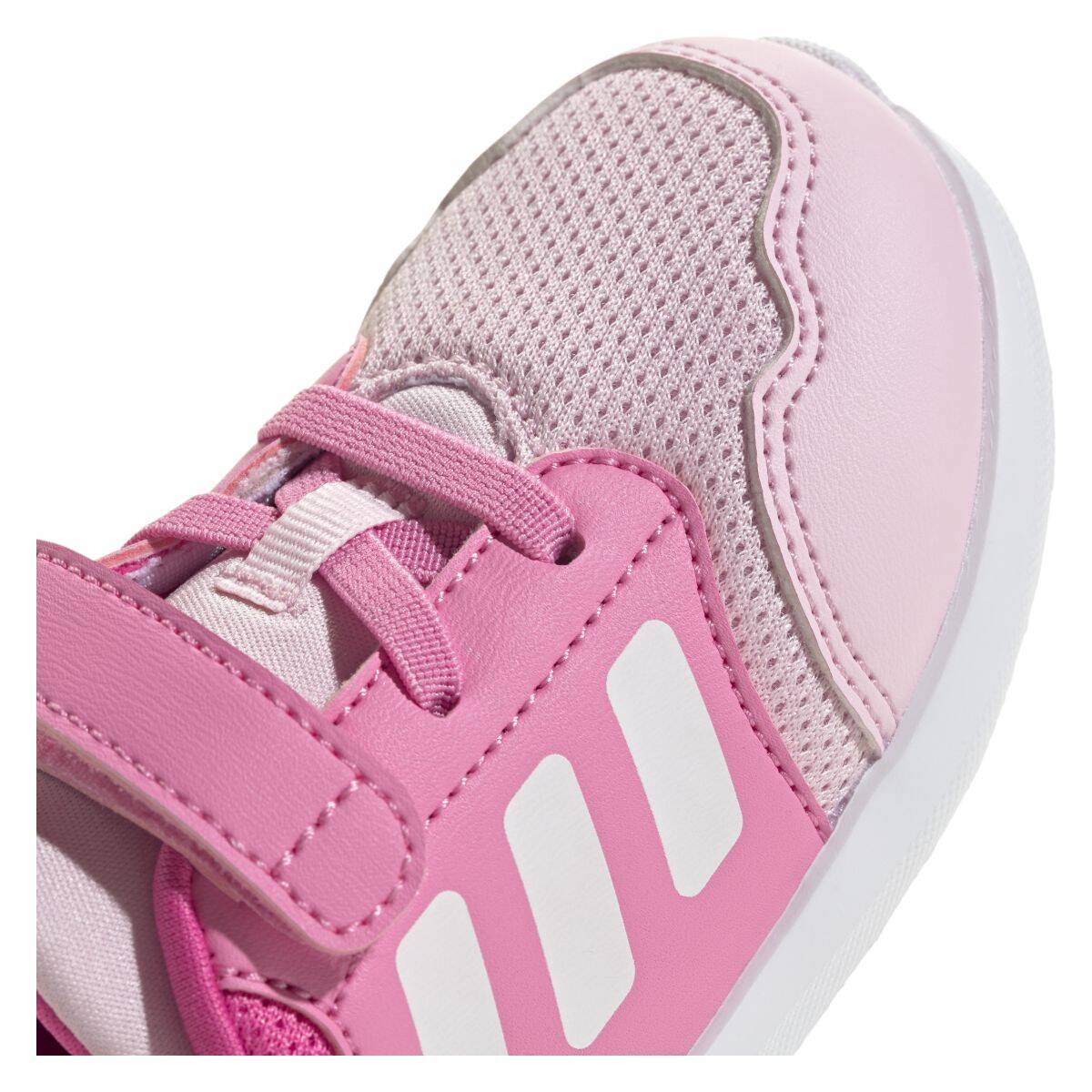 Adidas športni copat IH7781 Tensaur Run 3.0 EL D pink 23