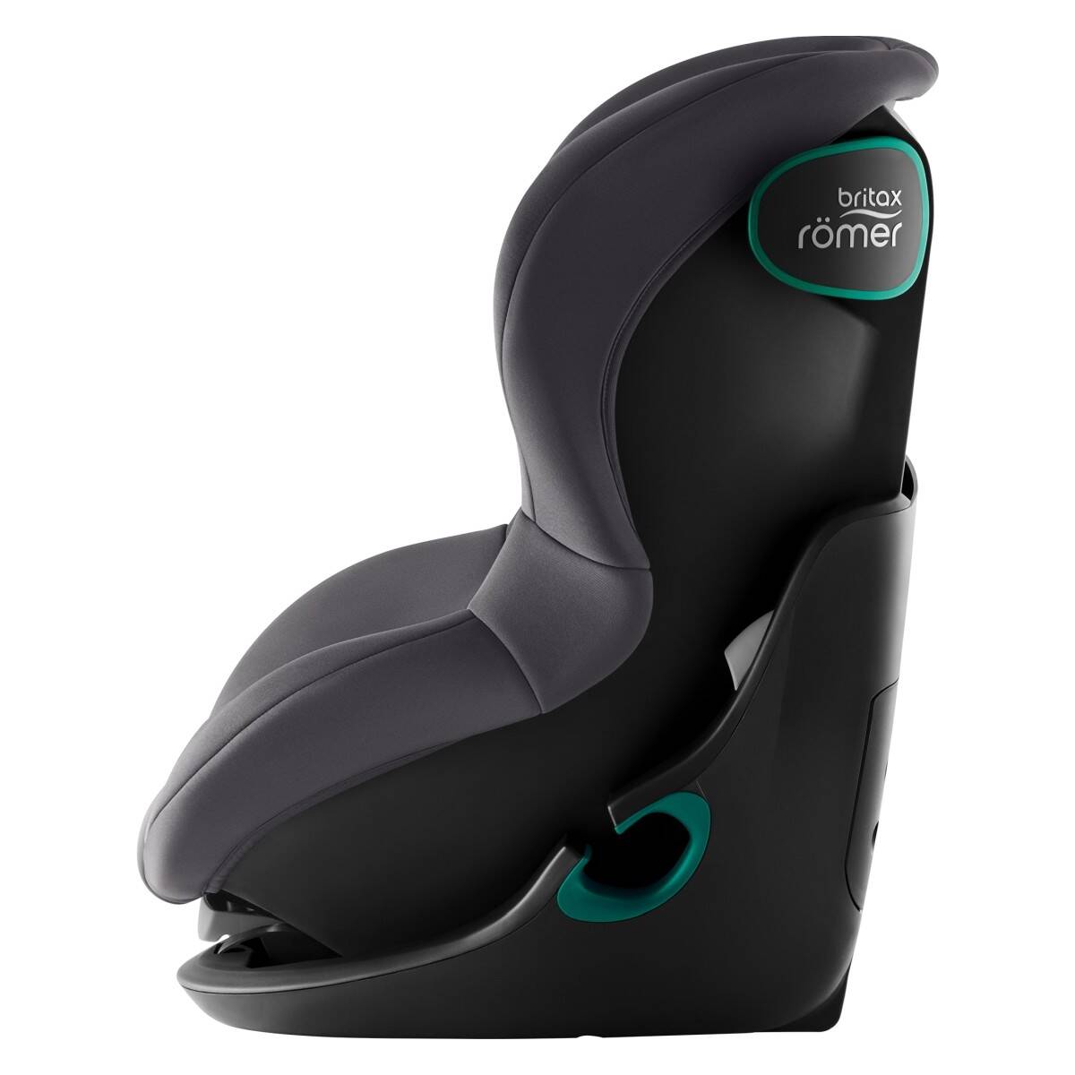 BRITAX RÖMER Autosjedalica i-size 76-105 cm King Pro midnight grey