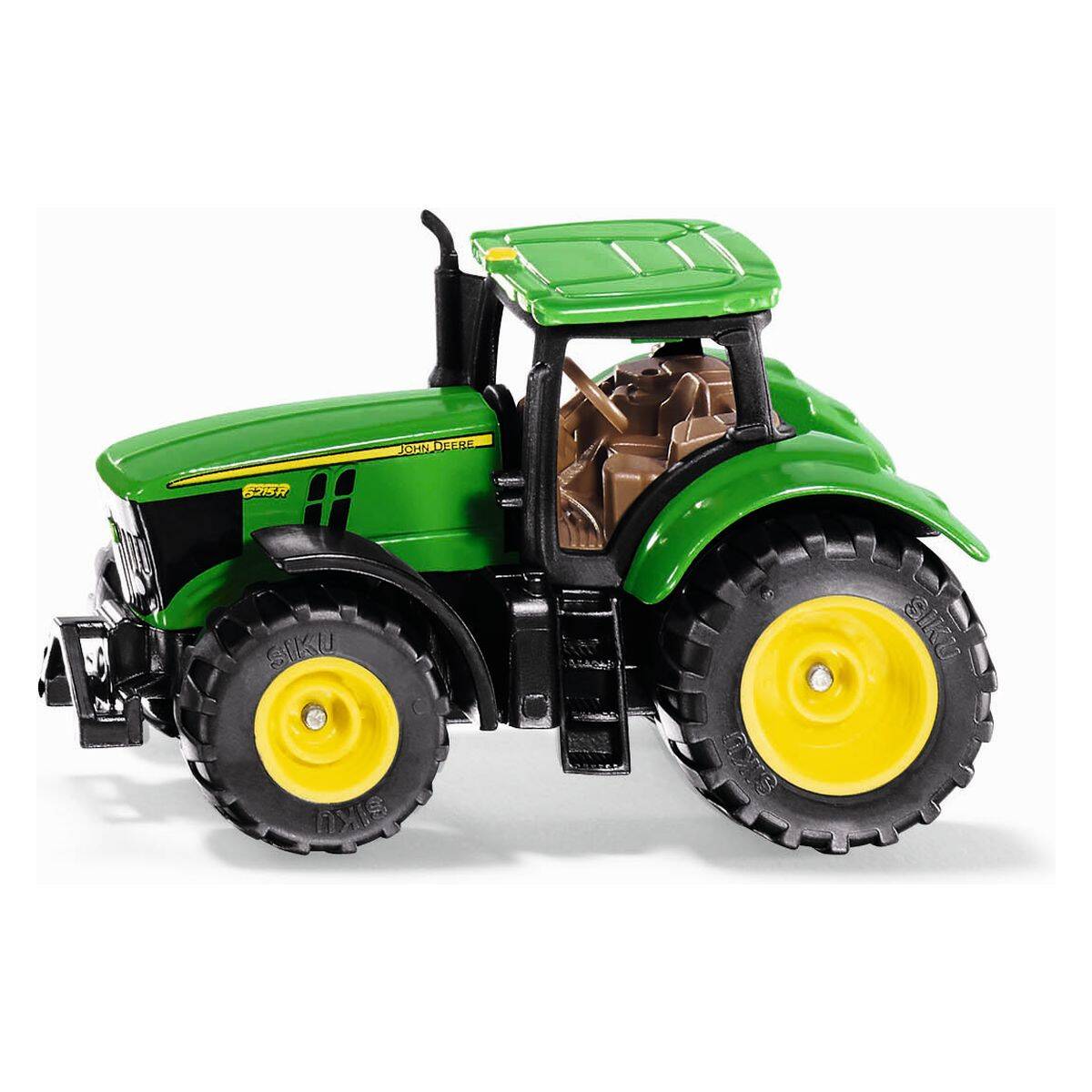 Siku Traktor John Deere 6250R