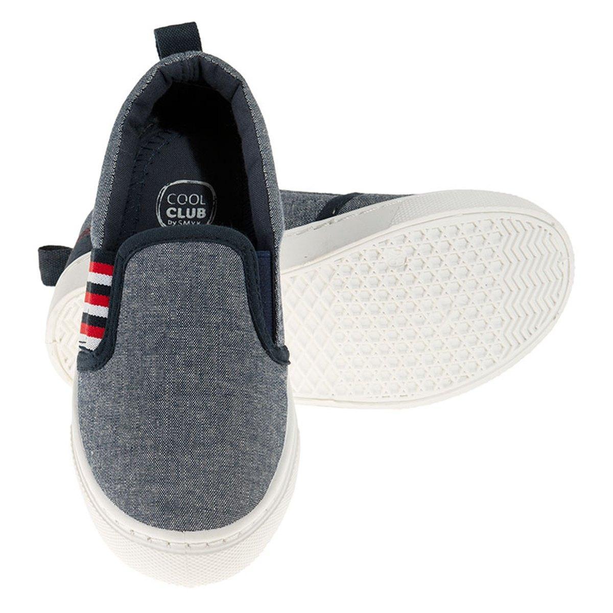Cool Club športni copat SNO3S20-CB73 F denim 34