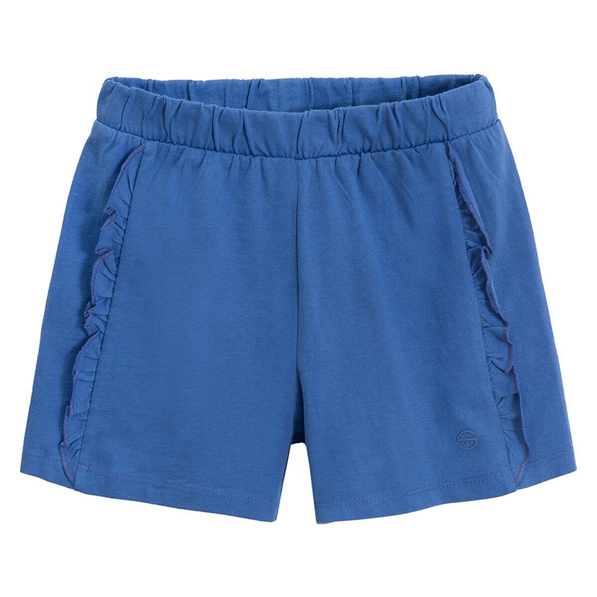 COOL CLUB hlače KH CCG3011957 Ž Plava 104