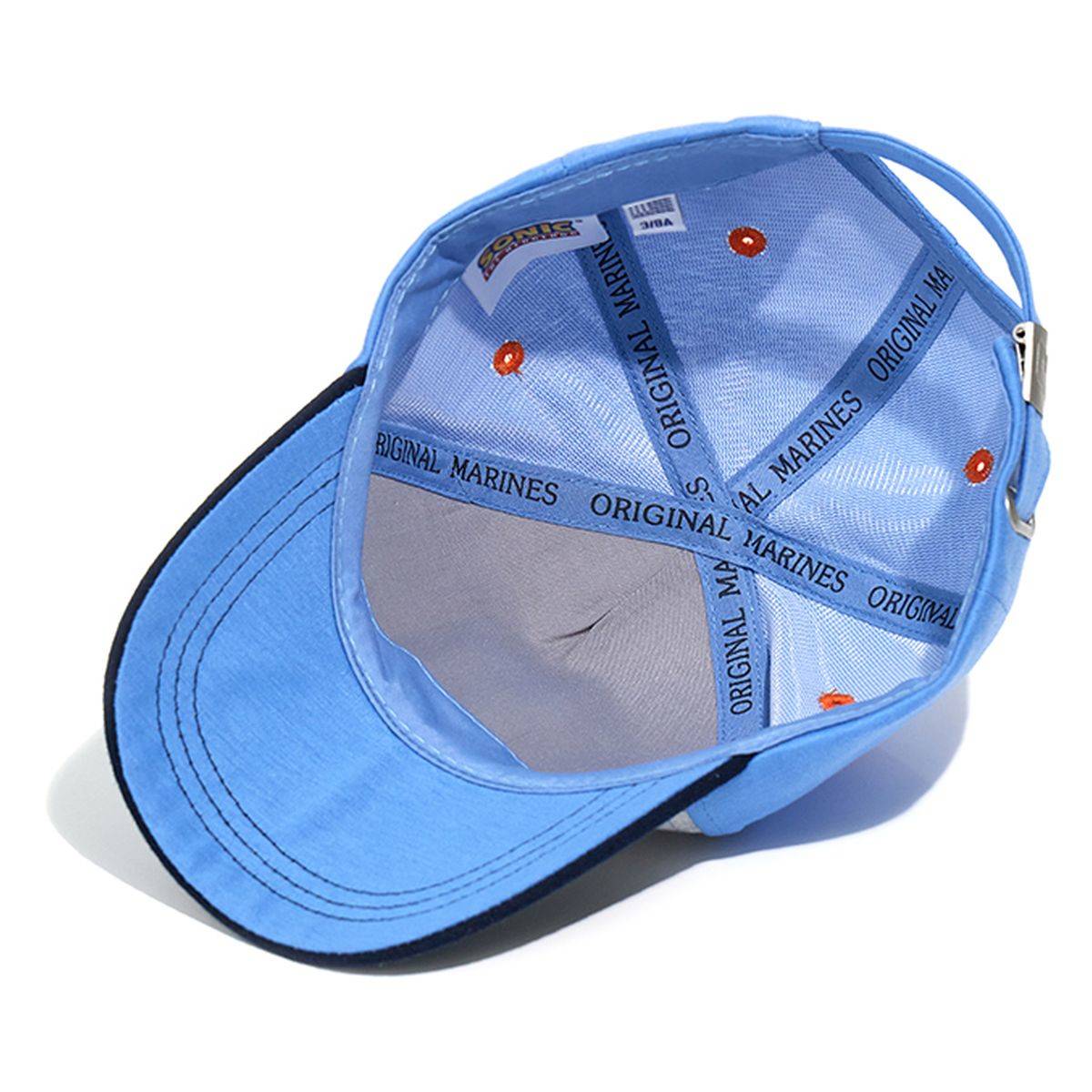 ORIGINAL MARINES kapa šilt DEPA9316B SONIC M 56