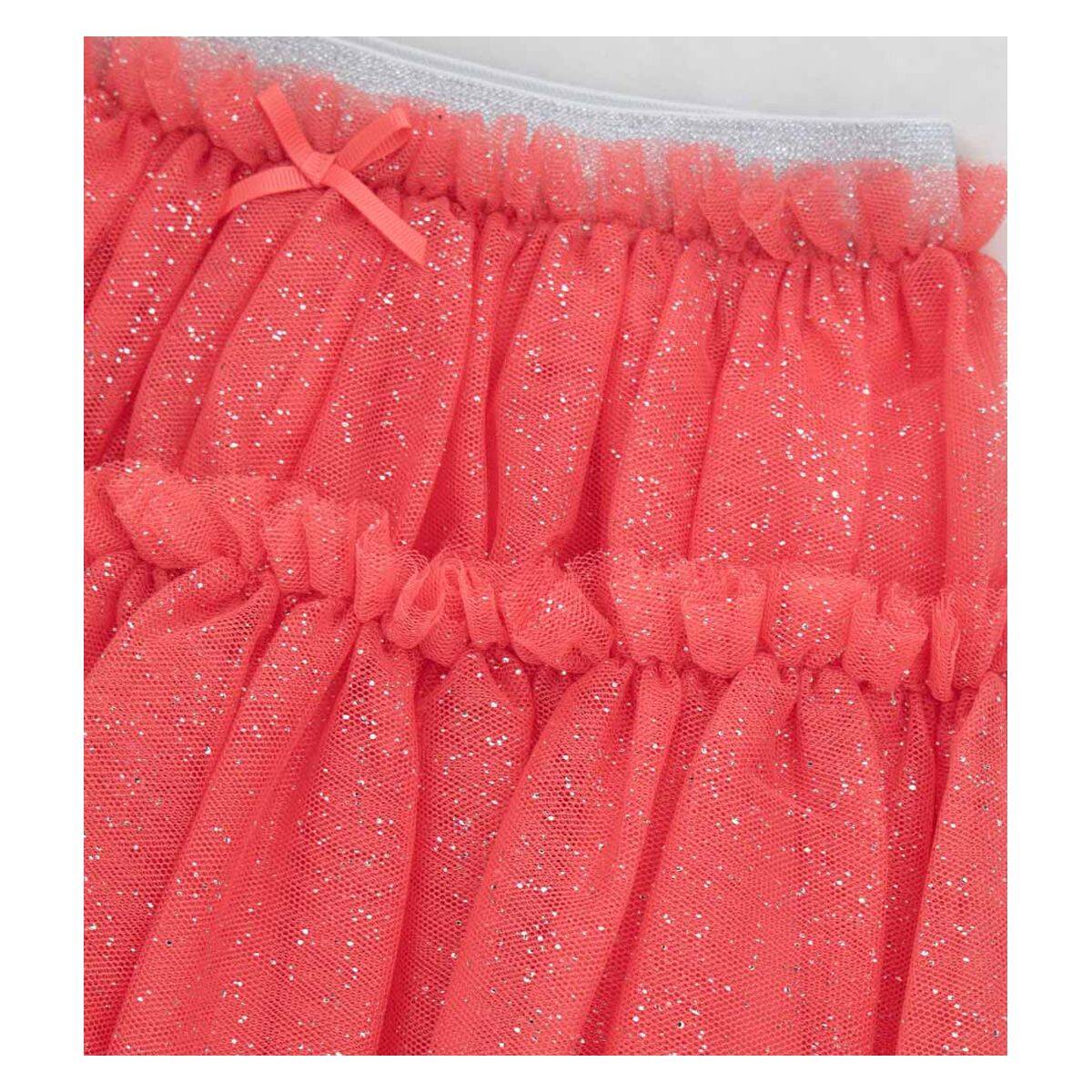 ORIGINAL MARINES suknja DFP3102CF Ž Crvena 98