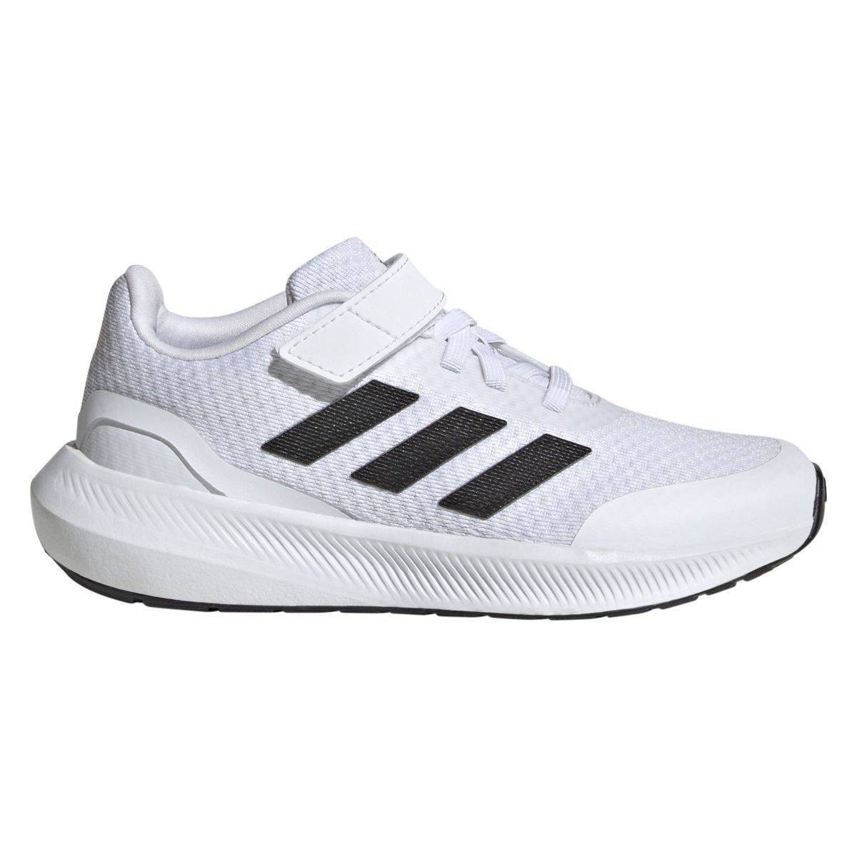 Adidas športni copat HP5868 RUNFALCON 3.0 EL K F ftwwht/cblack/ftwwht 29