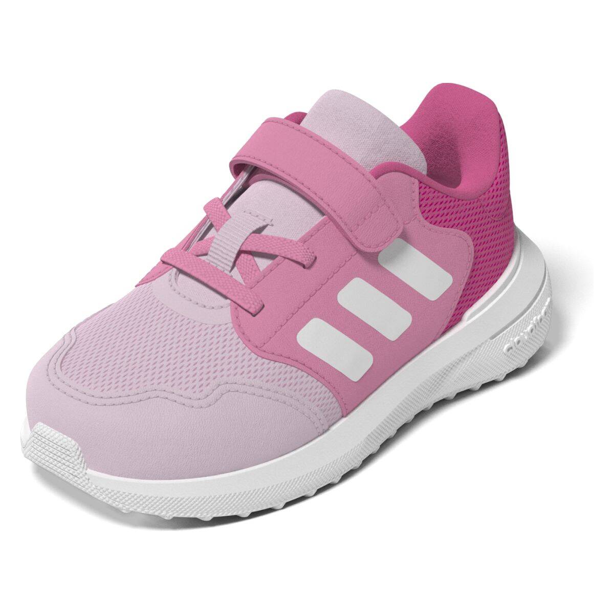 Adidas športni copat IH7781 Tensaur Run 3.0 EL D pink 23