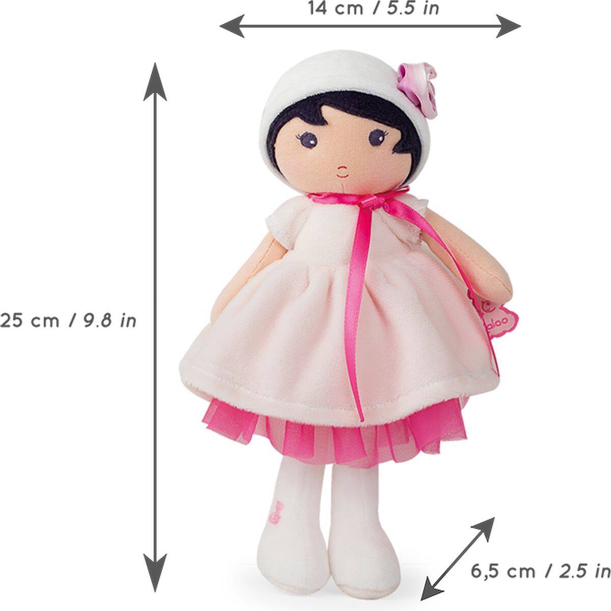 KALOO lutka Perle - 25 cm