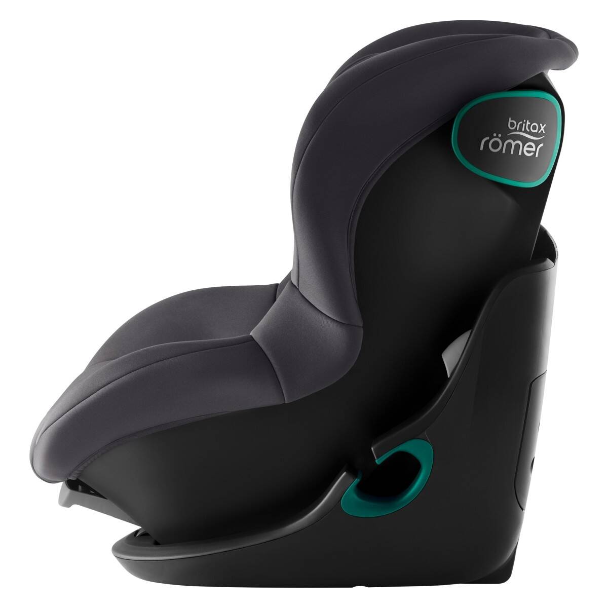 BRITAX RÖMER Autosjedalica i-size 76-105 cm King Pro midnight grey