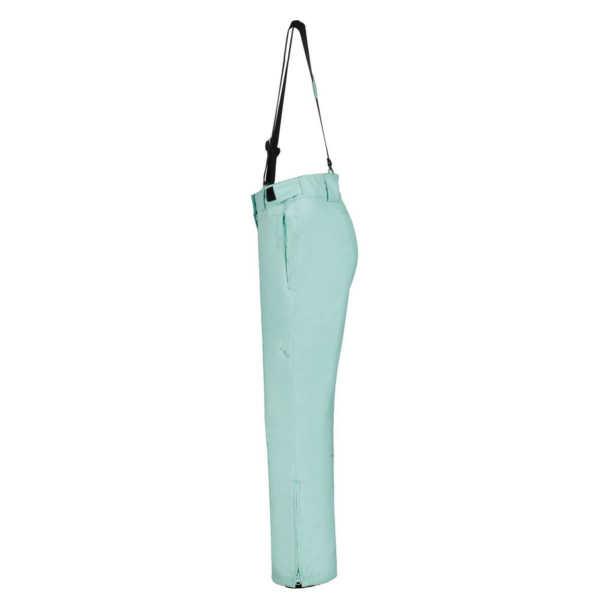 Icepeak ski hlače LORENA JR D Zelena 128