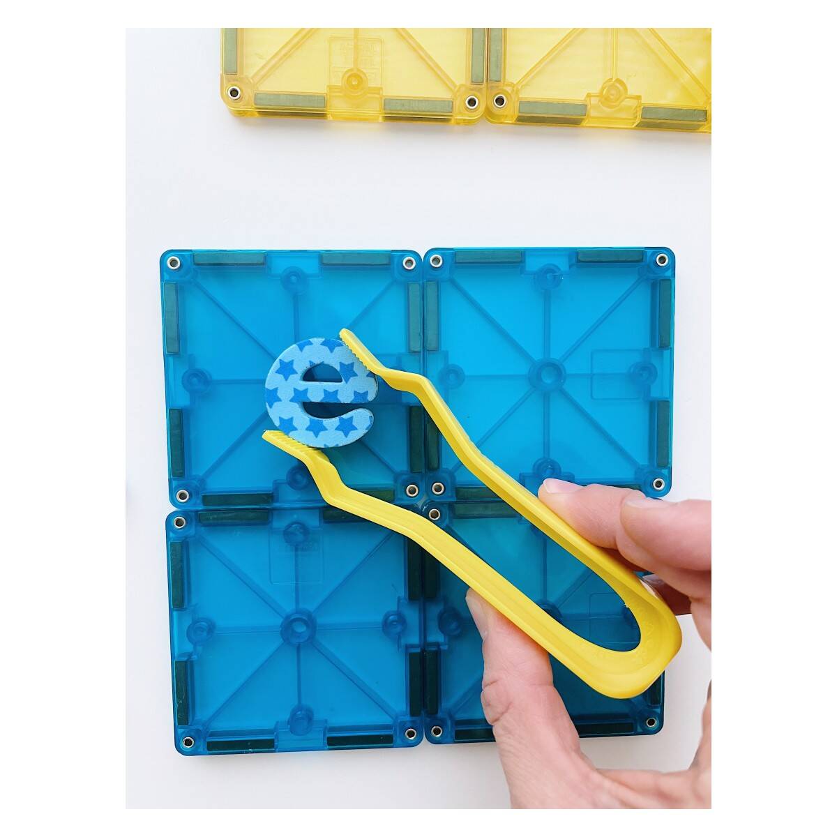 Magna-tiles klasični set 32