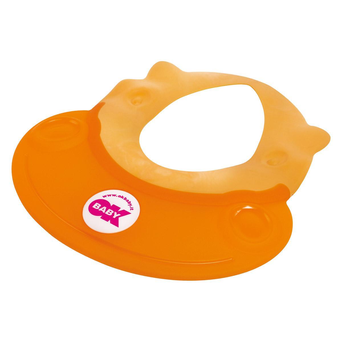 OKBABY dodaci za kadu i kupanje orange