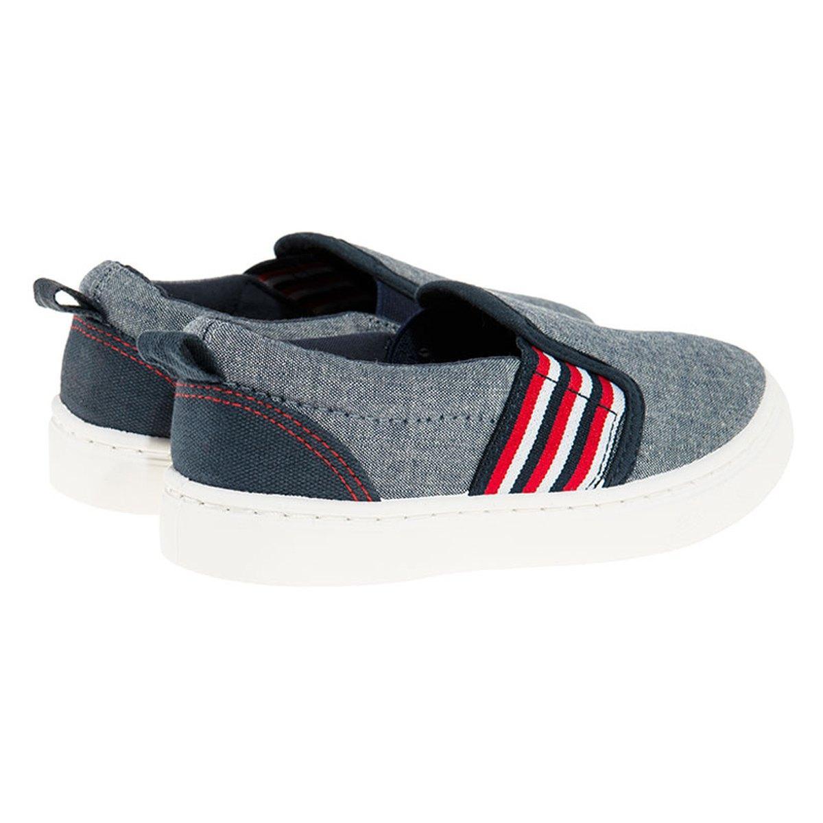 Cool Club športni copat SNO3S20-CB73 F denim 34