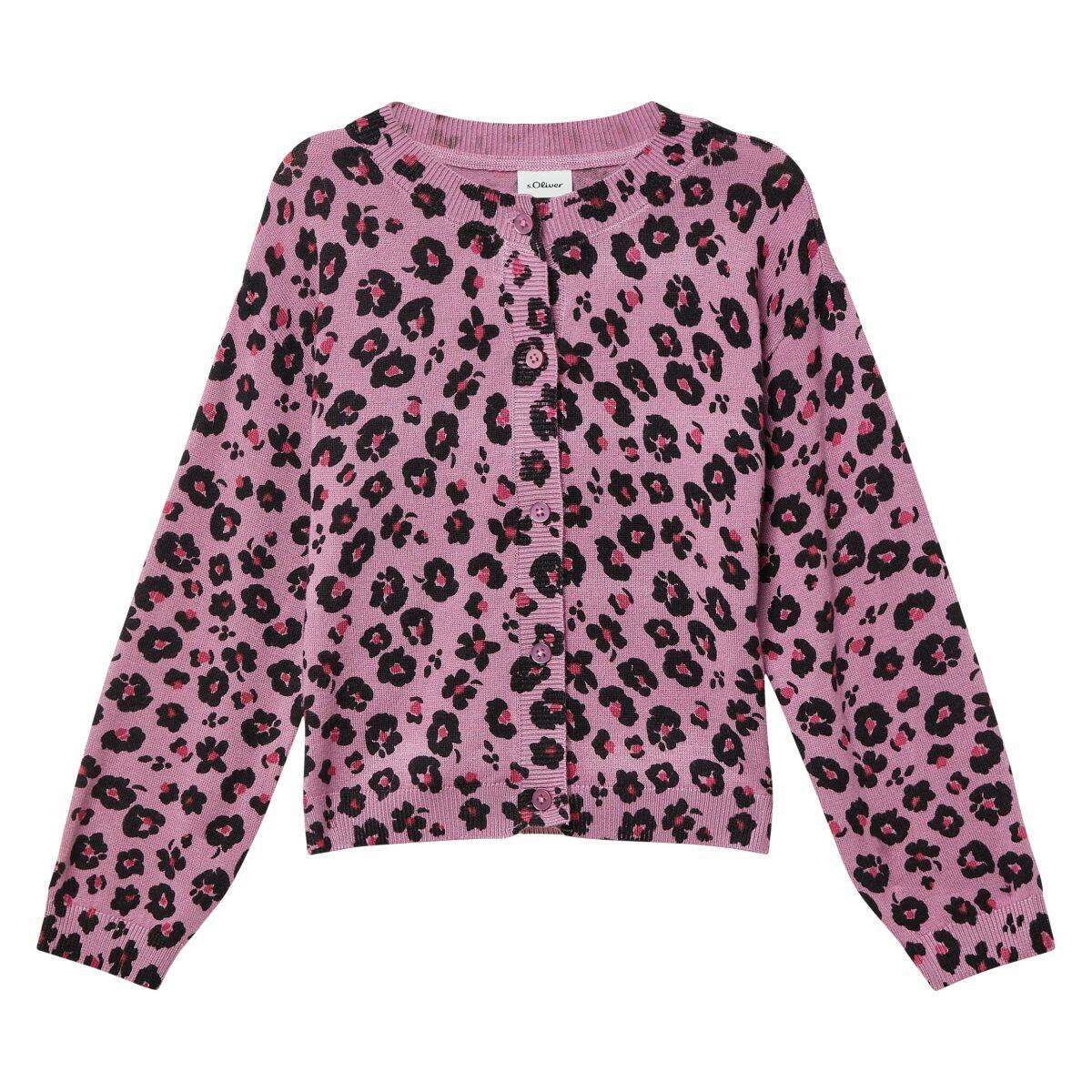 S.Oliver jopa DR 2169470 D Roza 92/98