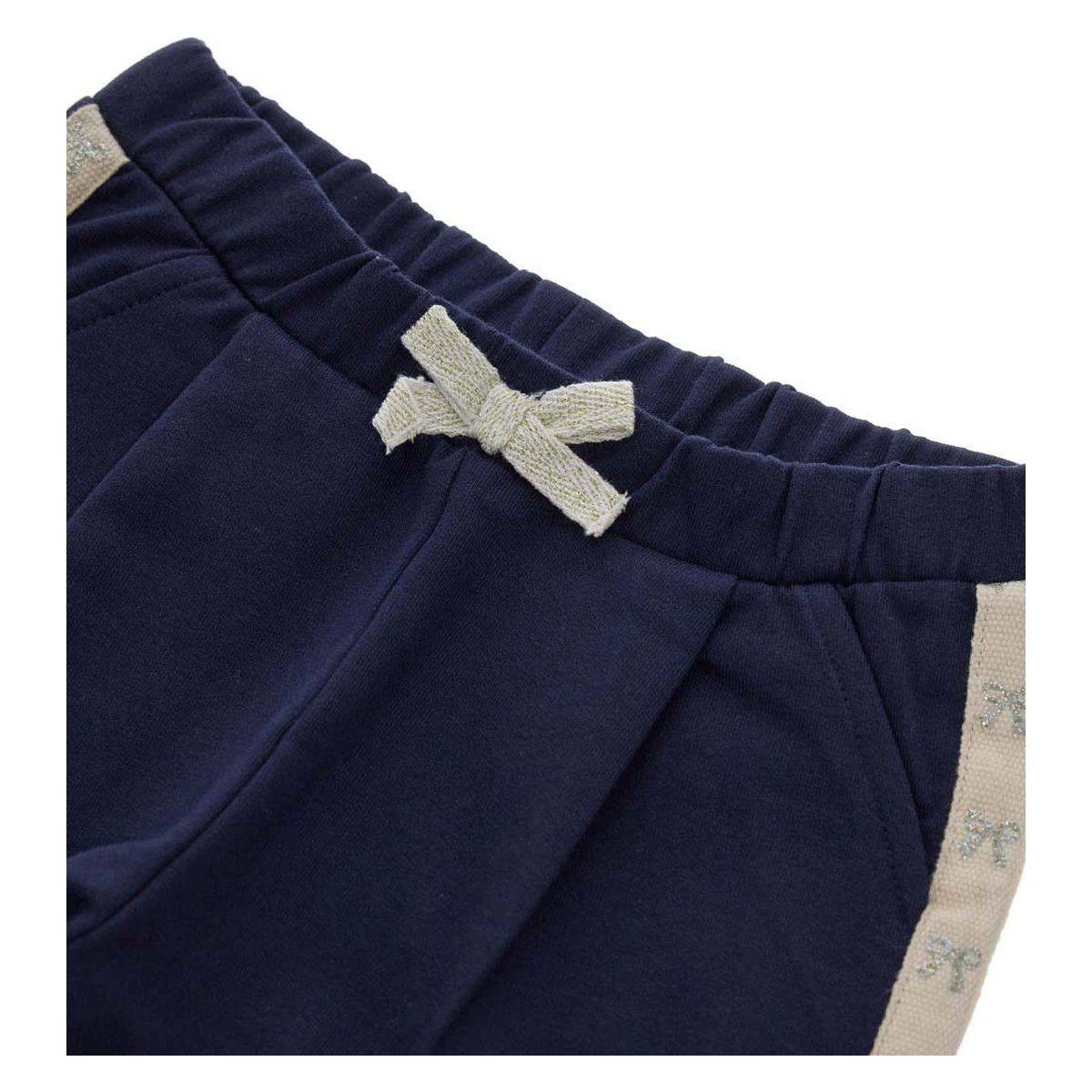 ORIGINAL MARINES hlače trenirka DH DEA1429NF Ž Plava 92