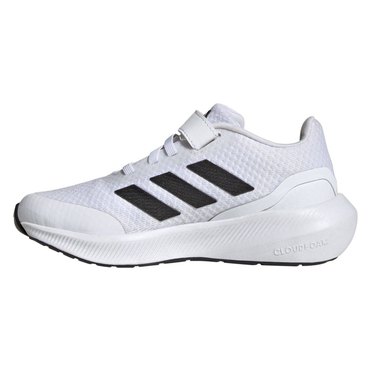 Adidas športni copat HP5868 RUNFALCON 3.0 EL K F ftwwht/cblack/ftwwht 29