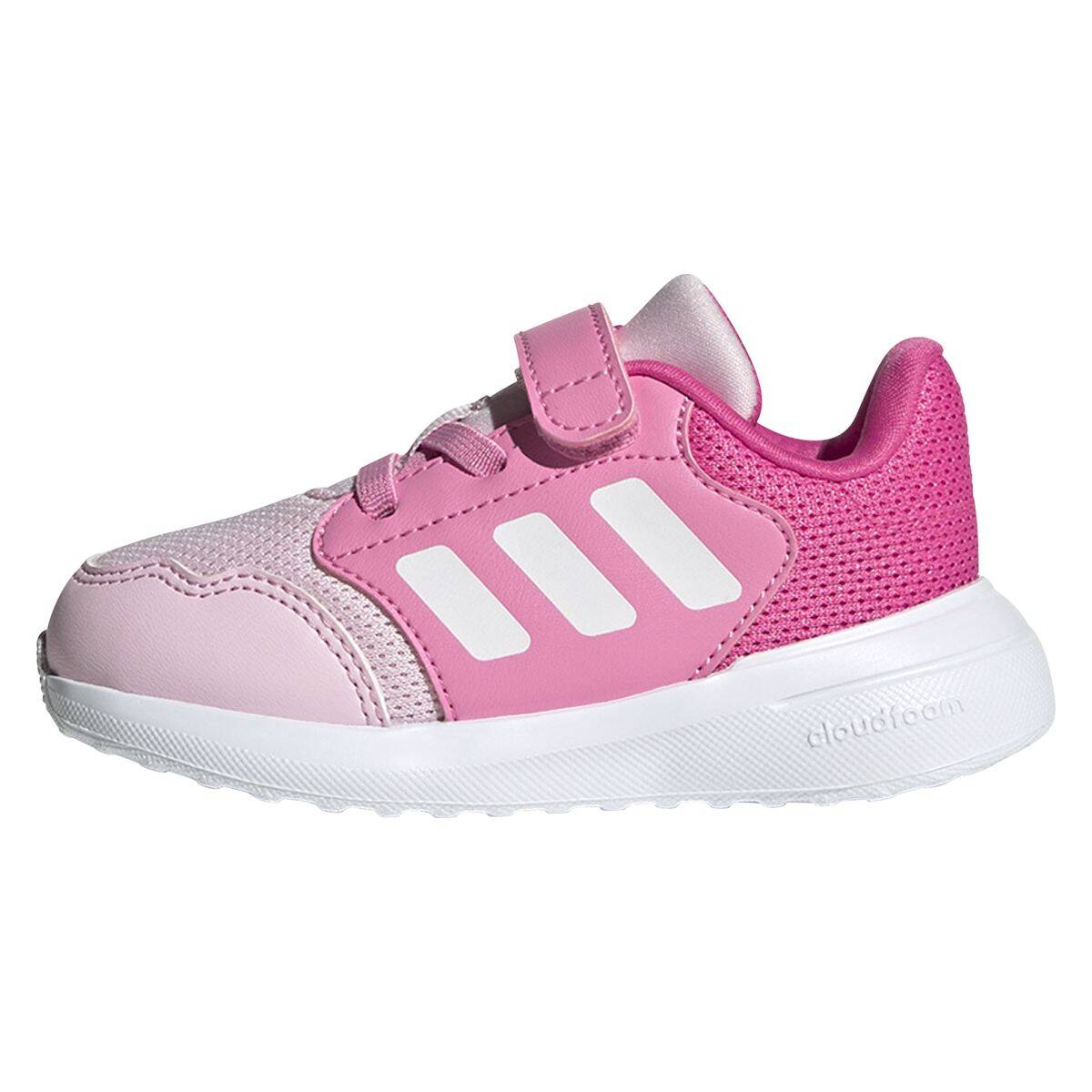 Adidas športni copat IH7781 Tensaur Run 3.0 EL D pink 23