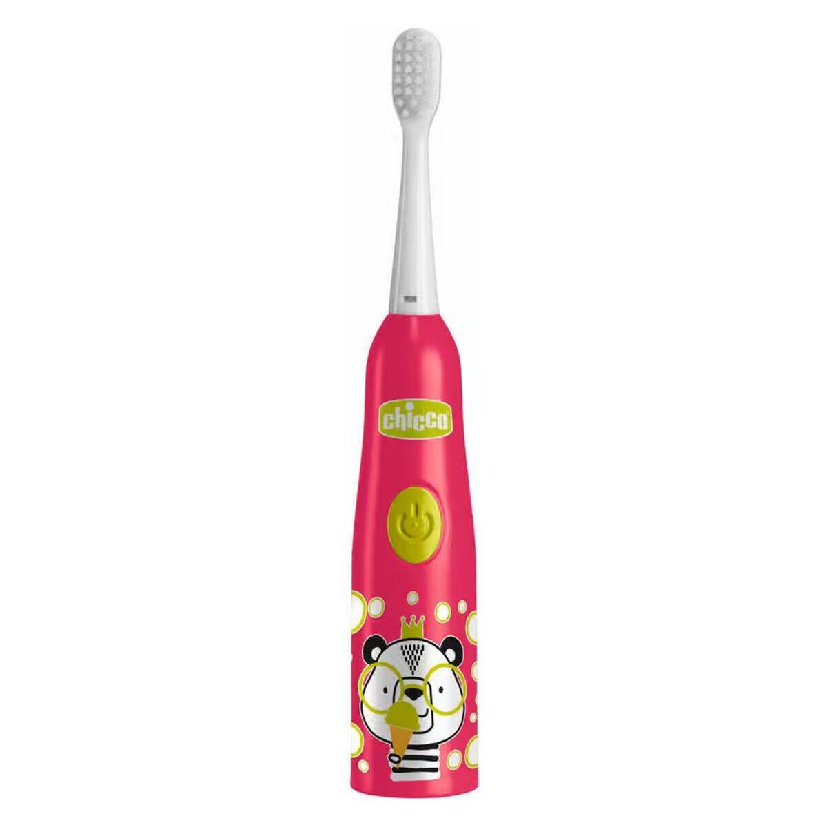 Chicco zobna ščetka električna 3Y+ panda