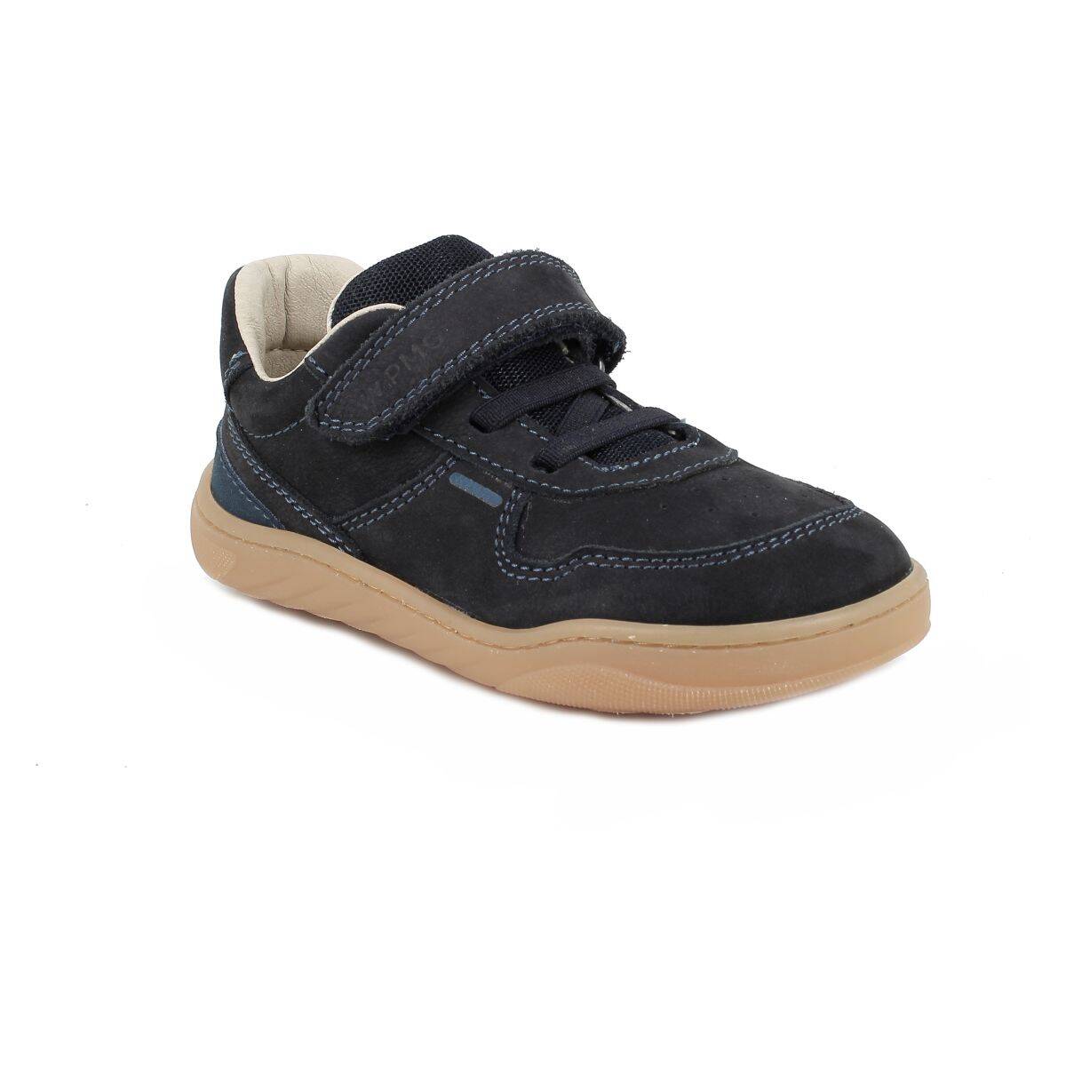Primigi čevelj nizek PMG 79225 Barefoot F blue 29