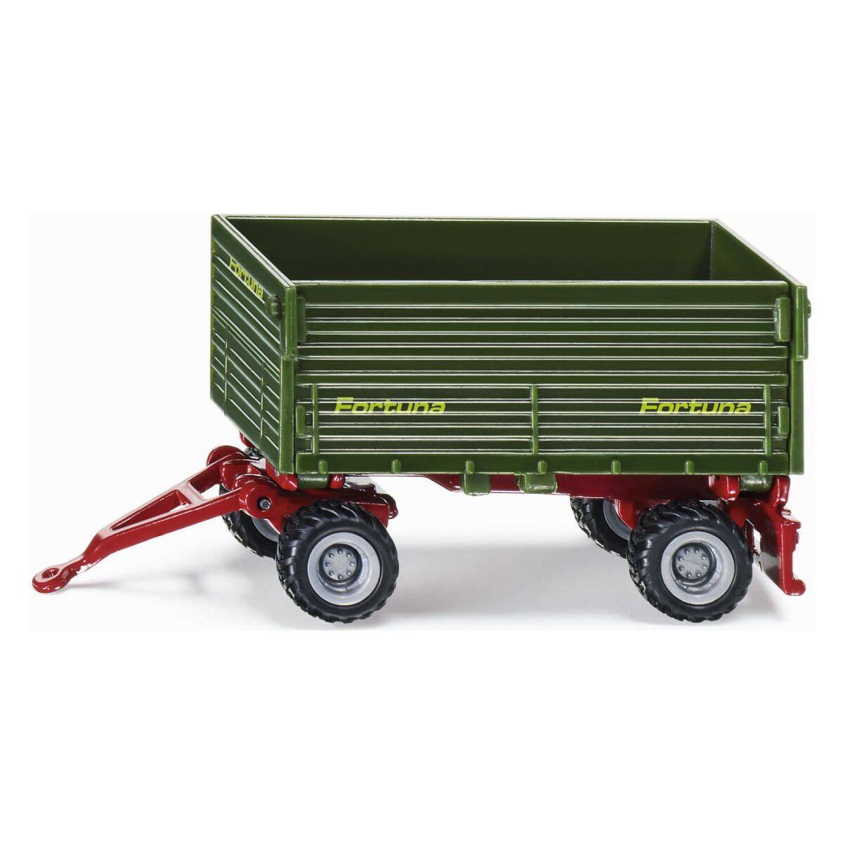 Siku Prikolica na 4 kolesih