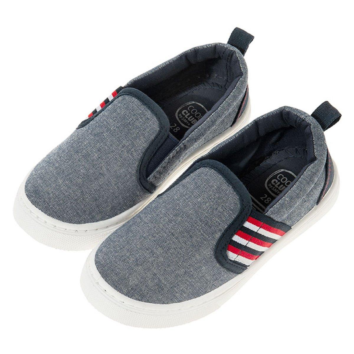 Cool Club športni copat SNO3S20-CB73 F denim 34
