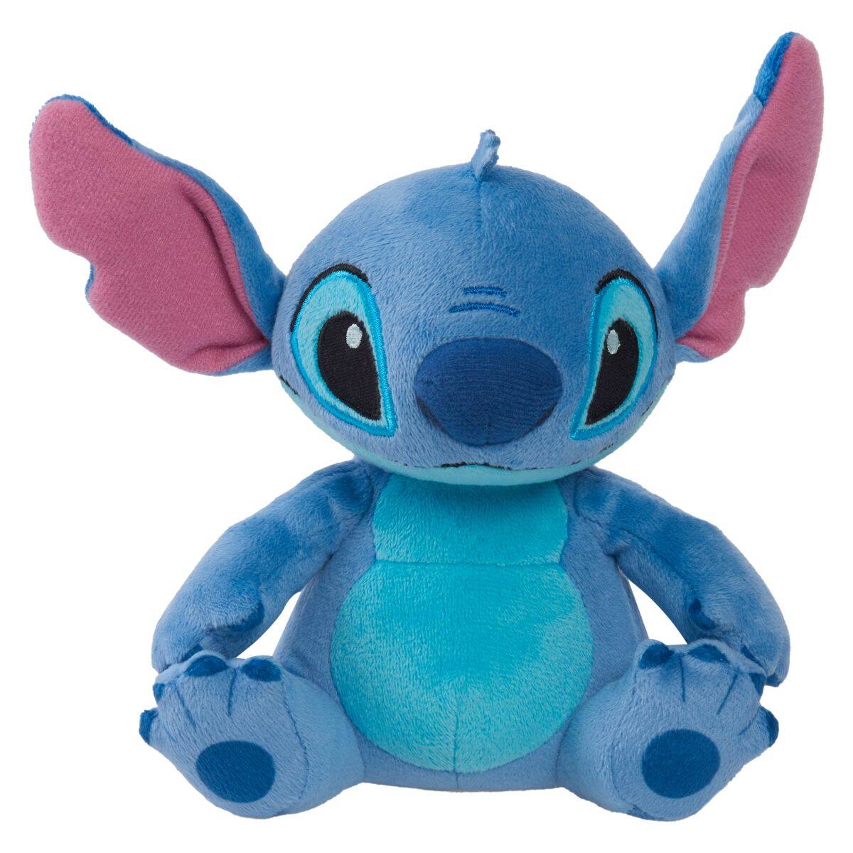 Just play pliš 15 cm Stitch Scent and Sound